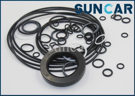 Mua Bộ sửa chữa máy bơm thủy lực HYUNDAI XJBN-00971 Bộ làm kín máy bơm chính của máy bơm thủy lực online manufacture