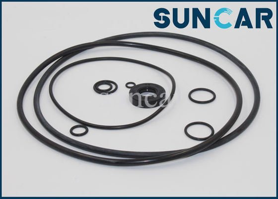 Mua TZ511B9000-01 Bộ làm kín động cơ du lịch TZ511B900001 Bộ sửa chữa ổ đĩa cuối cùng cho Komatsu PC45-1 PC50UD-2 online manufacture