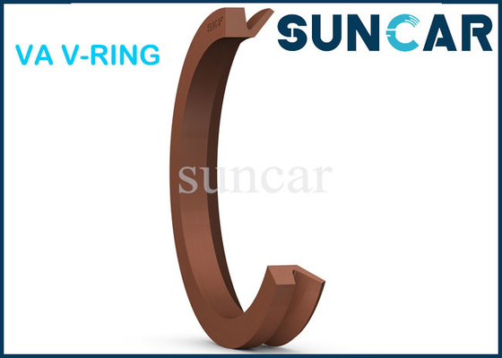 Mua Vòng đệm VA V-Ring NBR FKM Vòng đệm trục quay Vòng đệm cao su Loại V online manufacture