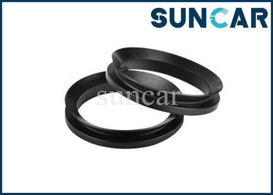 Mua Con dấu chữ V VL Vòng đệm trục quay Vòng đệm trục quay NBR FKM Con dấu dầu thủy lực online manufacture