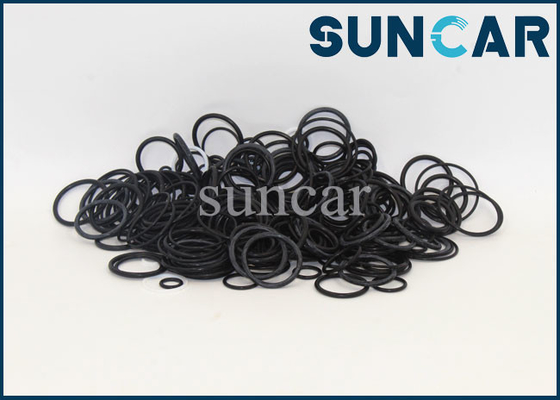 Mua Van điều khiển chính VOE14564857 VOE 14564857 Bộ niêm phong máy xúc SUNCARVO.L.VO Bộ vòng chữ O thủy lực online manufacture