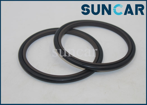 Mua Con dấu đệm HBTS Con dấu bước GSJ Vòng đệm con dấu thanh thủy lực PTFE NBR online manufacture