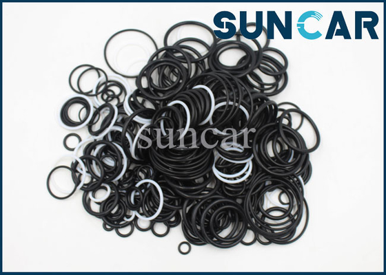Mua 709-99-13102 7099913102 Bộ làm kín van chính của máy xúc cho van điều khiển PC300-6 PC350-6 PC400-6 online manufacture