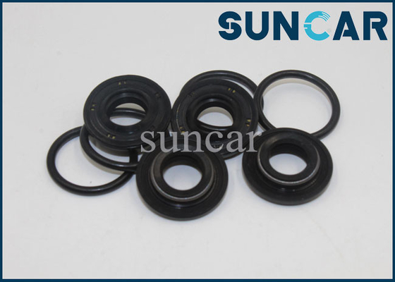 Mua PC100-6 PC120-6 Komatsu 702-16-01220 Bộ niêm phong van PPC 7021601220 Bộ làm kín van điều khiển online manufacture