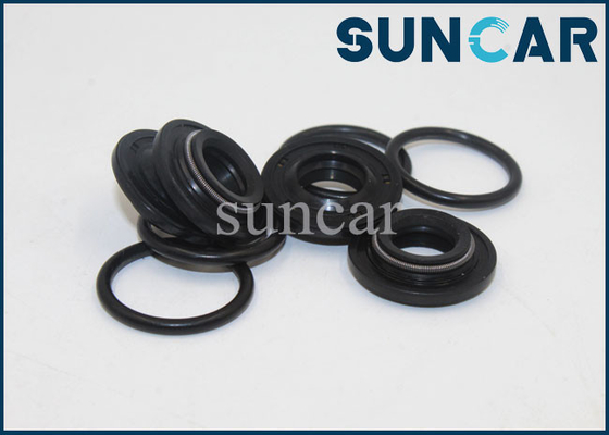 Mua 702-16-01542 7021601542 Bộ làm kín van điều khiển cho PC100-6 PC120-6 Komatsu PPC Valve online manufacture