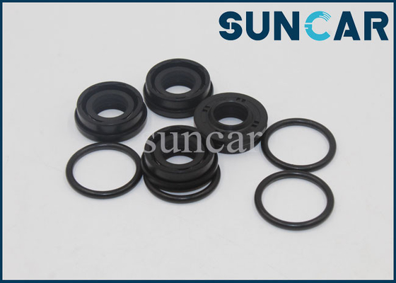 Mua Bộ dịch vụ van thí điểm 702-16-04240 7021604240 Phù hợp với PC400-7 PC400LC-7 Máy xúc Komatsu online manufacture