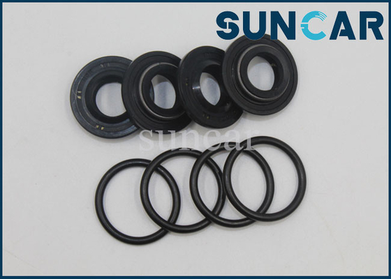 Mua Phiên bản nước ngoài Máy xúc 702-16-01430 Bộ sửa chữa con dấu van điều khiển thí điểm cho PC200LC-6 PC200-6 Komatsu online manufacture
