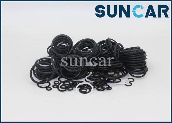 Mua VOE14565931 14565931 Bộ sửa chữa con dấu van điều khiển chính Phù hợp với bộ phận máy xúc EC210C EC235C SUNCARVO.L.VO online manufacture