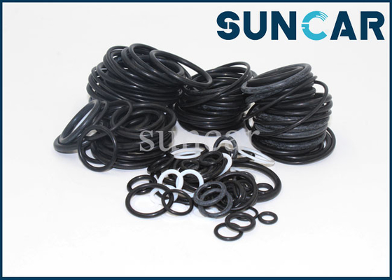 Mua EC55C EC60C SUNCARVO.L.VO 14588359 VOE 14588359 VOE14588359 Bộ niêm phong van điều khiển chính của máy xúc online manufacture