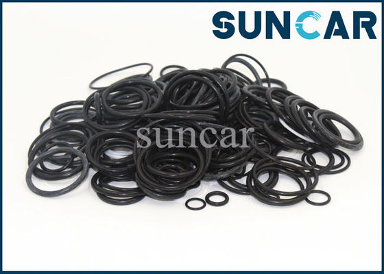 Mua SUNCARVO.L.VO 14600640 VOE14600640 Bộ sửa chữa con dấu van chính Phù hợp với máy xúc EC220D EC250D EC300D online manufacture