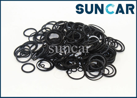 Mua EC200B EC210B EC240B VOE14506889 Bộ làm kín van điều khiển SUNCARVO.L.VO 14506889 Bộ sửa chữa van chính online manufacture