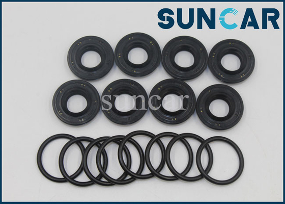Mua 7021601050 Bộ làm kín van thí điểm PC200-6 PC210-6 Bộ làm kín máy xúc online manufacture