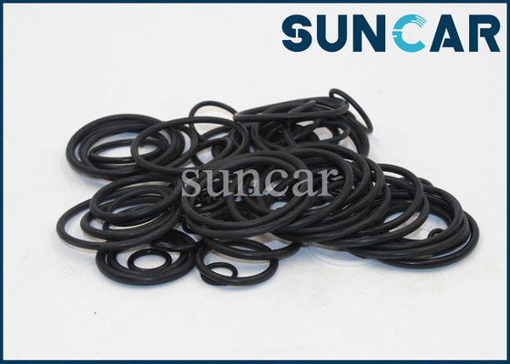 Mua Bộ sửa chữa con dấu van điều khiển 420-00295 420-00295KT Phù hợp với Doosan DX225LC DX300LC SOLAR 300LC-7A online manufacture
