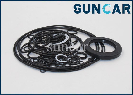 Mua Bộ dụng cụ sửa chữa máy bơm chính Doosan 2401-9233KT Bộ làm kín BODY REGU cho máy xúc SOLAR 290LC-V SOLAR 330LC-V online manufacture