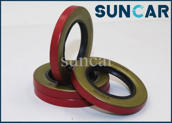 Mua Con dấu dầu PA 478035 478035 Con dấu trục Parker cho động cơ dòng TG online manufacture