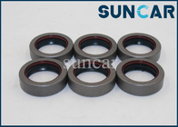 NBR Hydraulic Seals CA0145761 Combi Oil Seal OEM Replacement Sealing Parts