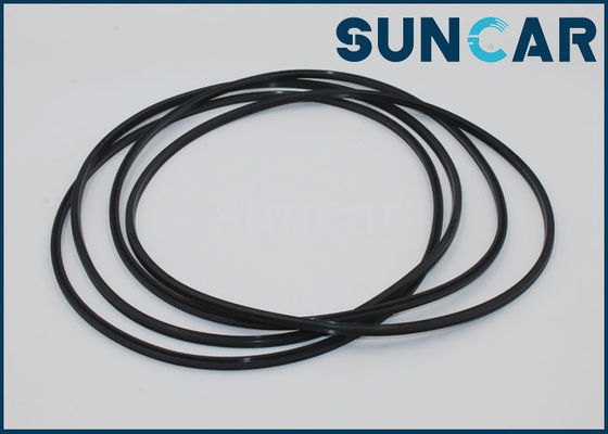 Mua U-Ring 0734-317-181 Hyundai O-Ring Seals 0734 317 181 Dành cho Máy xúc R200W R200W-2 R200W-3 online manufacture