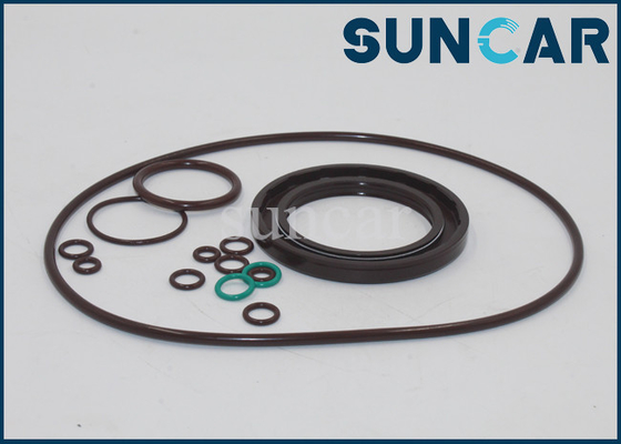 Mua Bộ làm kín bơm chính A6VM80 cho REXROTH Bộ sửa chữa phớt bơm chính A6VM80 Chịu mài mòn online manufacture