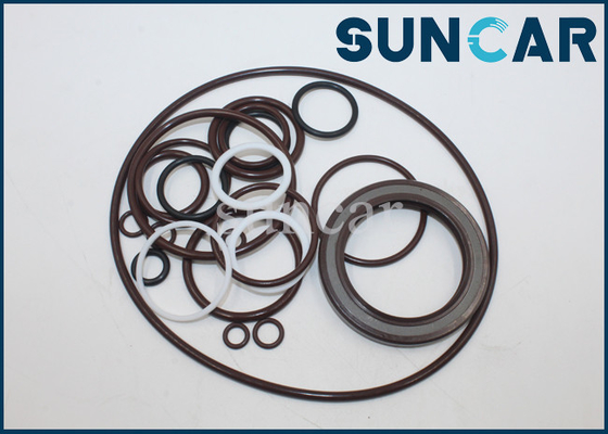 Mua Bộ sửa chữa con dấu bơm chính A7VO80 cho REXROTH A7VO80 Bộ dịch vụ bơm chính Kháng hóa chất cao online manufacture
