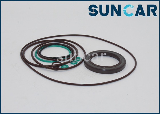 Mua Bộ bảo dưỡng máy bơm chính A11VO60 Phù hợp với REXROTH Bộ thay thế máy bơm chính có khả năng kháng hóa chất cao A11VO60 online manufacture