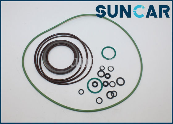 Mua Bộ dịch vụ máy bơm chính A11VO130 Phù hợp với REXROTH Bộ thay thế máy bơm chính A11VO130 Bán chạy nhất online manufacture