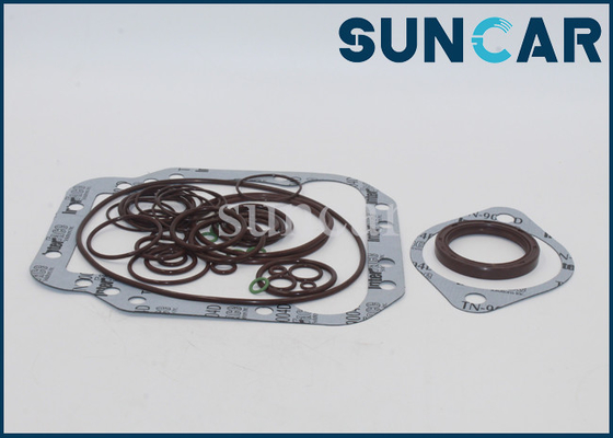 Mua Bộ làm kín bơm chính C.A.T cho Bộ sửa chữa con dấu bơm thủy lực Model 14G online manufacture