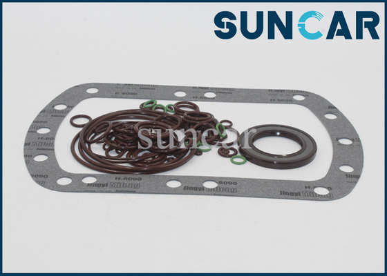 Mua Bộ làm kín bơm chính A8VO55 Bộ thay thế bơm chính A8VO55 Bộ làm kín bơm chính online manufacture
