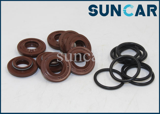 Mua 7021648002 Komatsu PC100-5 Bộ dụng cụ làm kín van PPC 702-16-48002 online manufacture
