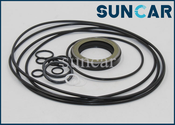 Mua 2401-9242KT 24019242KT Bộ làm kín động cơ xoay SOLAR 210W-V Doosan Seal Kit online manufacture