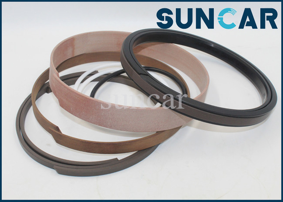Theo dõi Điều chỉnh Bộ sửa chữa con dấu VOE14570639 VOE 14570639 cho các kiểu máy EC140C EC140B EC120D Máy xúc SUNCARVO.L.VO
