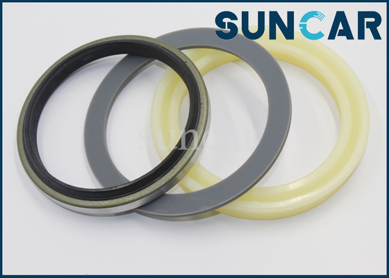 Bộ niêm phong SUNCARVO.L.VO SA8148-16110 SA814816110 Bộ dịch vụ điều chỉnh theo dõi cho bộ phận máy xúc EC460B EC460