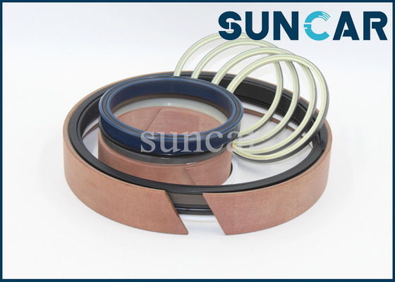 SUNCARVO.L.VO VOE11999892 Tilt Cylinder Seal Kit Wheel Loader Inner Oil Seal Parts Replacement