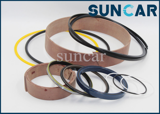 Bộ làm dấu nghiêng Bộ nạp liệu Xi lanh thủy lực VOE11707031 11707031 Kiểu SUNCARVO.L.VO L180D Bộ thay thế