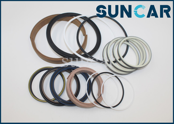 Máy xúc lật VOE11709868 11709868 Bộ dịch vụ xi lanh nghiêng thủy lực thích hợp cho L60E L60F L60G SUNCARVO.L.VO