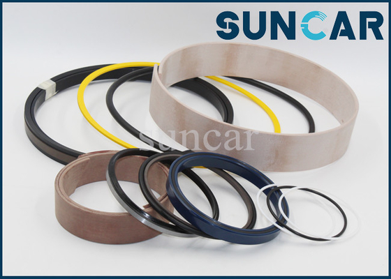 Tilt Cylinder Service Kit VOE11990395 SUNCARVO.L.VO L180C L180D 11990395 Hydraulic Repair Seal Kit