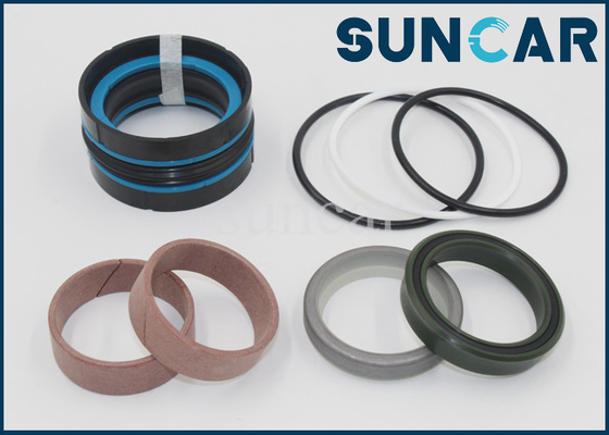 VOE11990439 Steering Cylinder Seal Kit 11990439 Repair Kits For SUNCARVO.L.VO Wheel Loader L50B L70B L70C