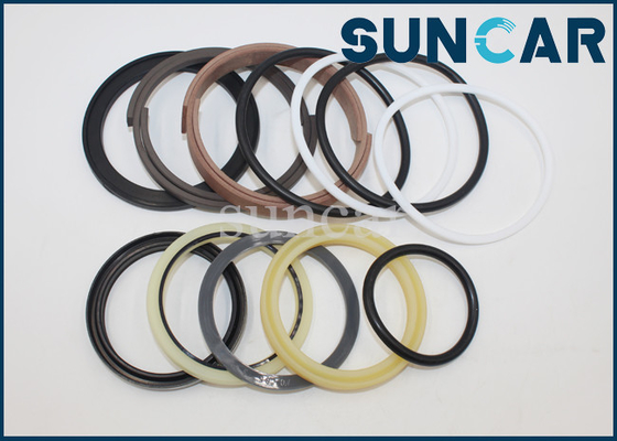 SUNCARVO.L.VO EW130 VOE14511668 14511668 Oil Seal Kit Heavy Equipment Cylinder Sealing Kit