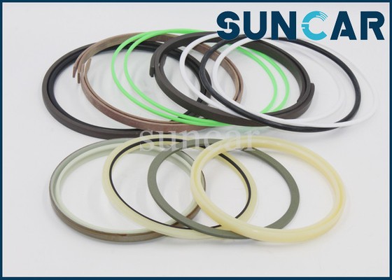 LC01V00054R300 Bộ làm kín xi lanh cánh tay Bộ bảo dưỡng máy xúc Phù hợp với Kobelco SK350-8 SK350-9