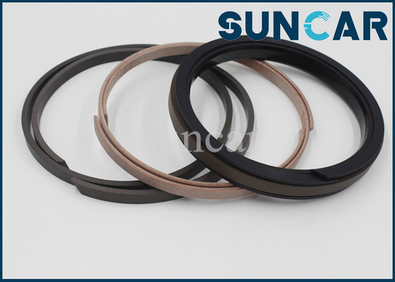 Bộ bịt kín cánh tay 440-00044AKT 44000044AKT Bộ dụng cụ sửa chữa xi lanh Doosan Phù hợp với Máy xúc SOLAR 250LC-V