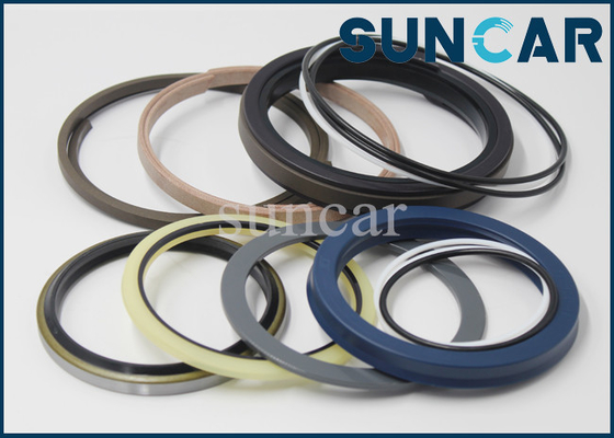 DOOSAN Boom Seal Kit 440-00355AKT 44000355AKT Models SOLAR 225LC-V Bộ sửa chữa xi lanh thủy lực