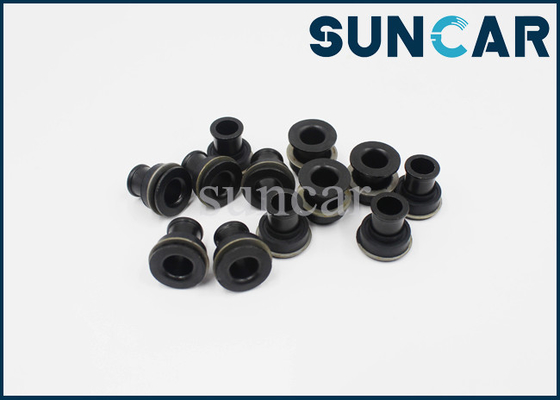 Bộ cách ly rung động 3959799 Gioăng nắp van cho động cơ diesel Cummins