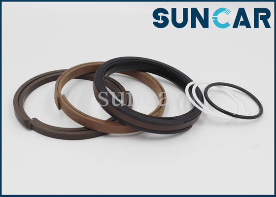 2438U1123R200 Kobelco Boom Service Kit Bộ sửa chữa con dấu xi lanh thủy lực SK100
