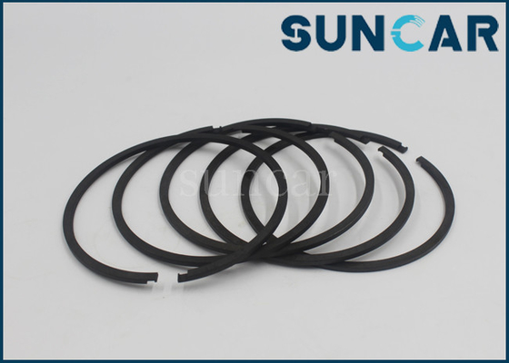 131-21-43520 Vòng pít-tông Komatsu Seal O-ring cho máy ủi D60A-8 D60F-8A