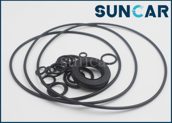 K9005438 Bộ đệm động cơ du lịch cho các bộ phận thủy lực của máy đào DOOSAN DH150LC-7 DX140LC DX140LCR