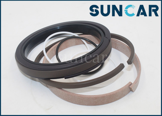 XKCC-00596 Bộ phớt xi lanh lưỡi ủi cho máy đào bánh lốp HYUNDAI R210W-9 R210w-9A R210W-9MH R210W-9S HW210