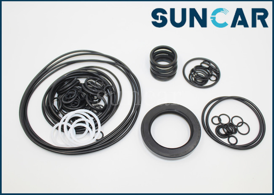 173-3381 1733381 Bộ phớt máy bơm chính cho Bộ sửa chữa xi lanh thủy lực C.A.T Máy đào 320C 320C-L 320C-LN 320C-S