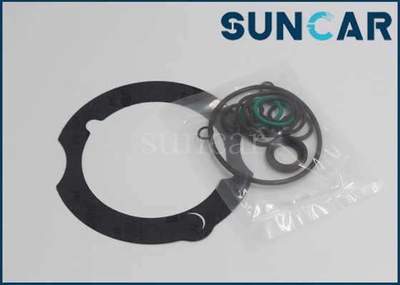 MF20 Bộ đệm sửa chữa máy bơm chính Bộ dụng cụ sửa chữa máy bơm thủy lực