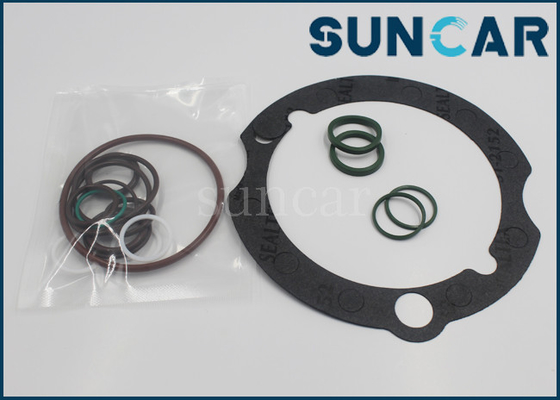Bộ phớt dầu máy bơm thủy lực MF21 Bộ dụng cụ sửa chữa máy bơm chính chống mài mòn