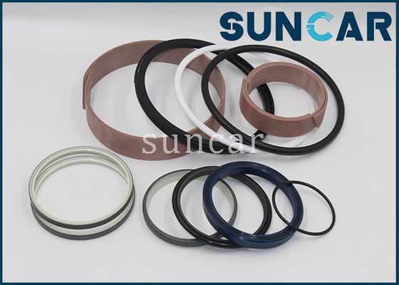SUNCARVO.L.VO VOE11707447 VOE 11707447 Bộ đệm niêm phong xi lanh cho máy tải bánh xe [L120C, L120D] Bộ sửa chữa