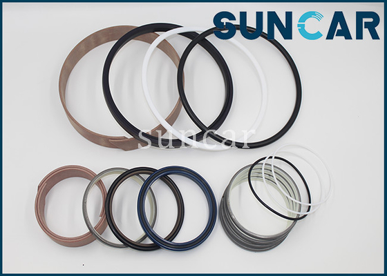 C.A.T CA2442064 244-2064 2442064 Thiết bị niêm phong xi lanh nghiêng cho máy tải bánh [950B, 950F, 950F II, 960F]